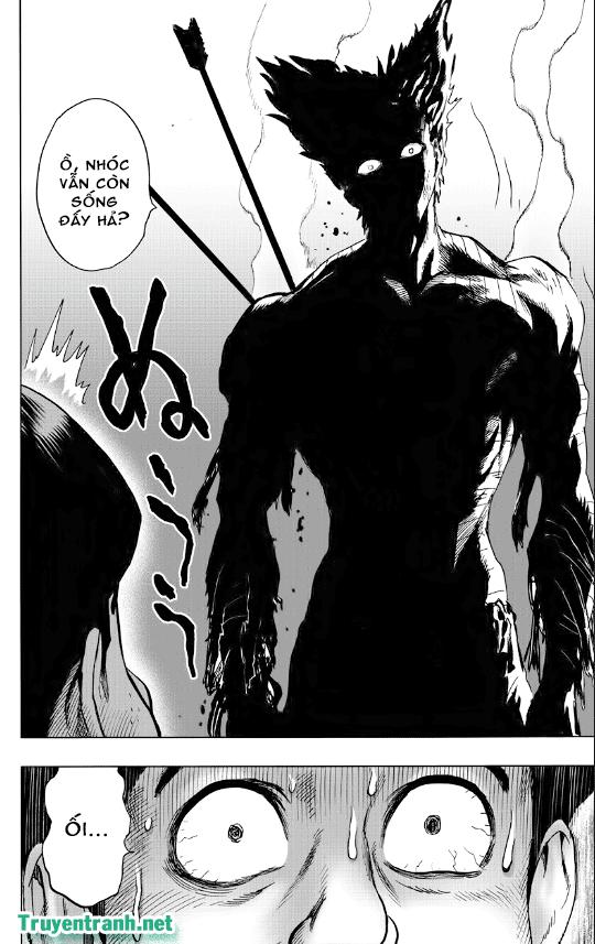 One-Punch Man Chapter 123 - Trang 2