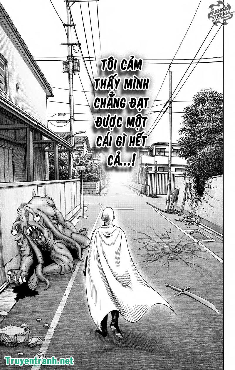 One-Punch Man Chapter 117 - Trang 2