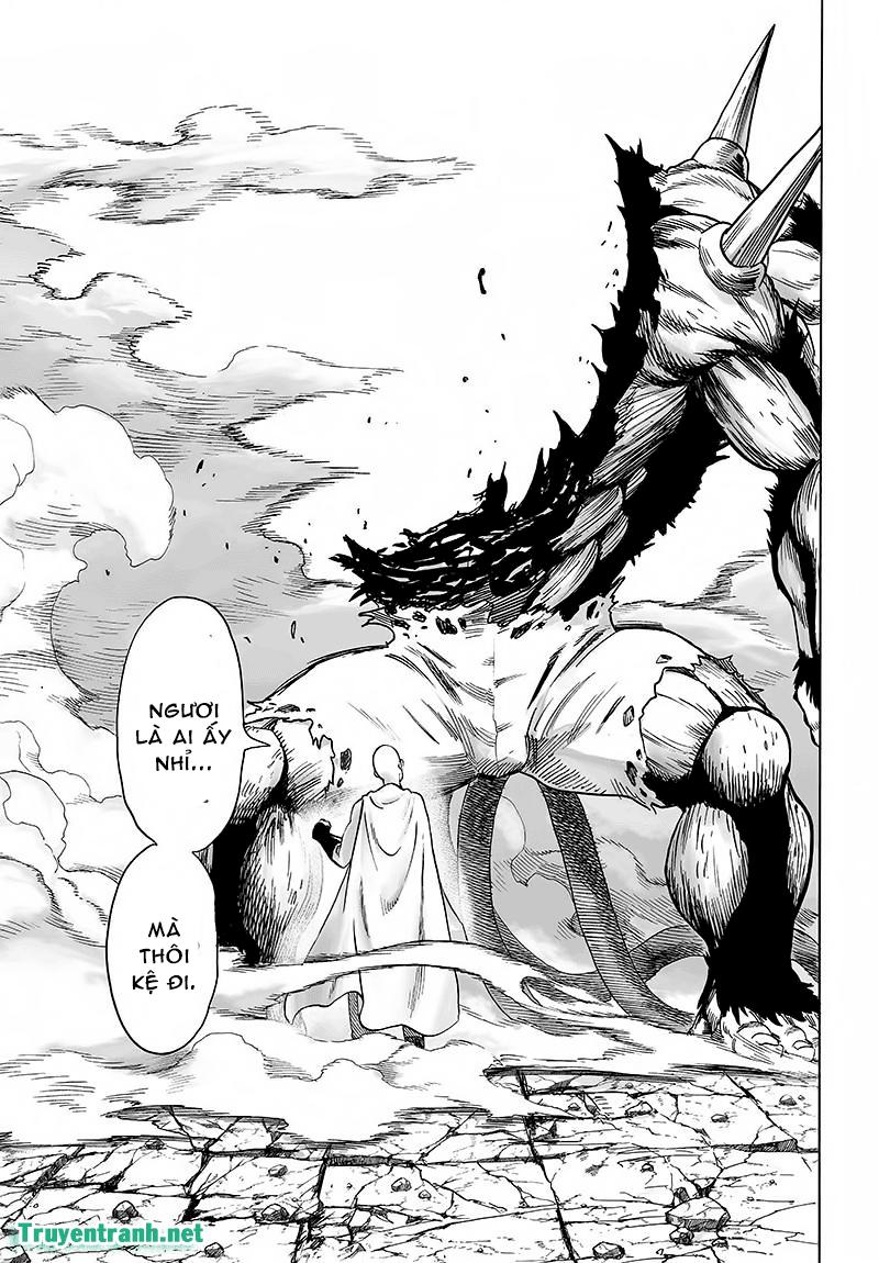 One-Punch Man Chapter 116 - Trang 2