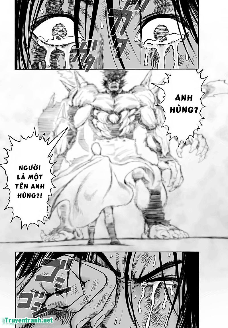 One-Punch Man Chapter 116 - Trang 2