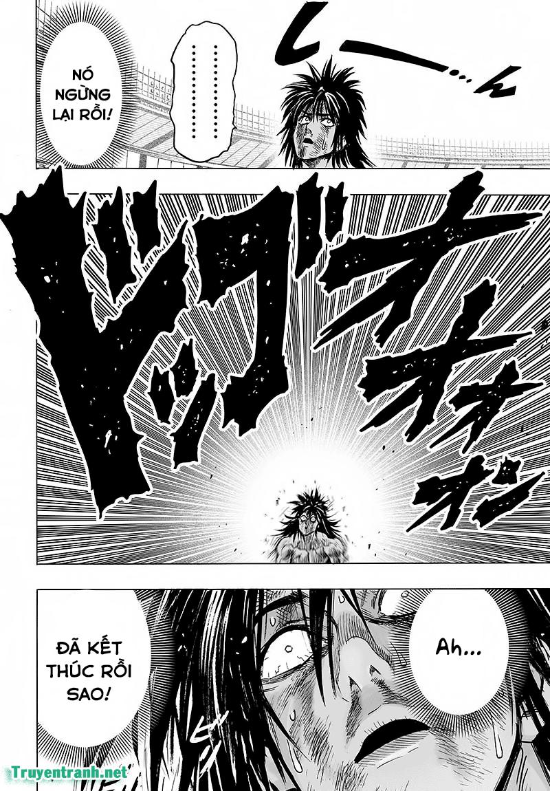 One-Punch Man Chapter 116 - Trang 2