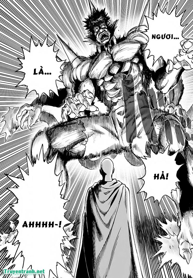 One-Punch Man Chapter 116 - Trang 2