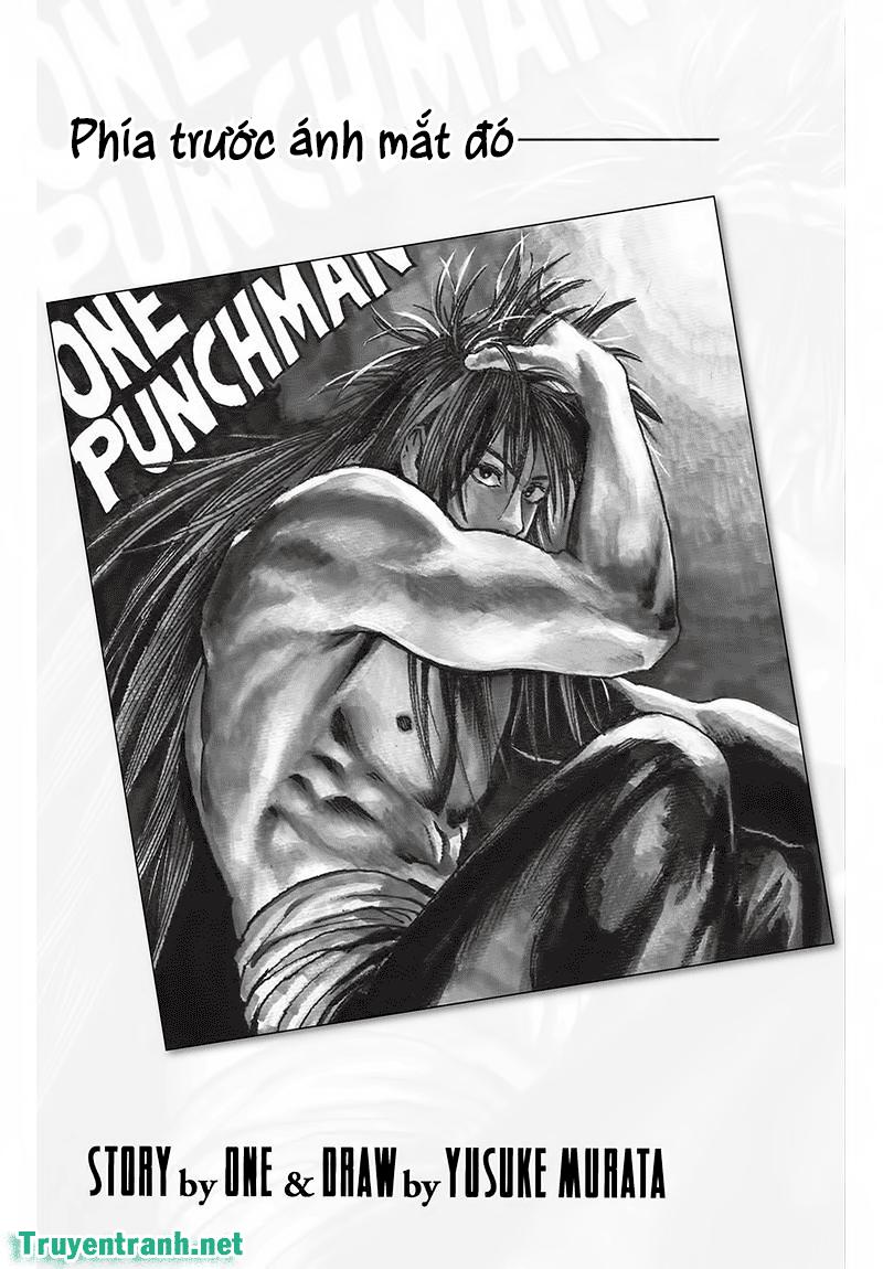 One-Punch Man Chapter 115 - Trang 2