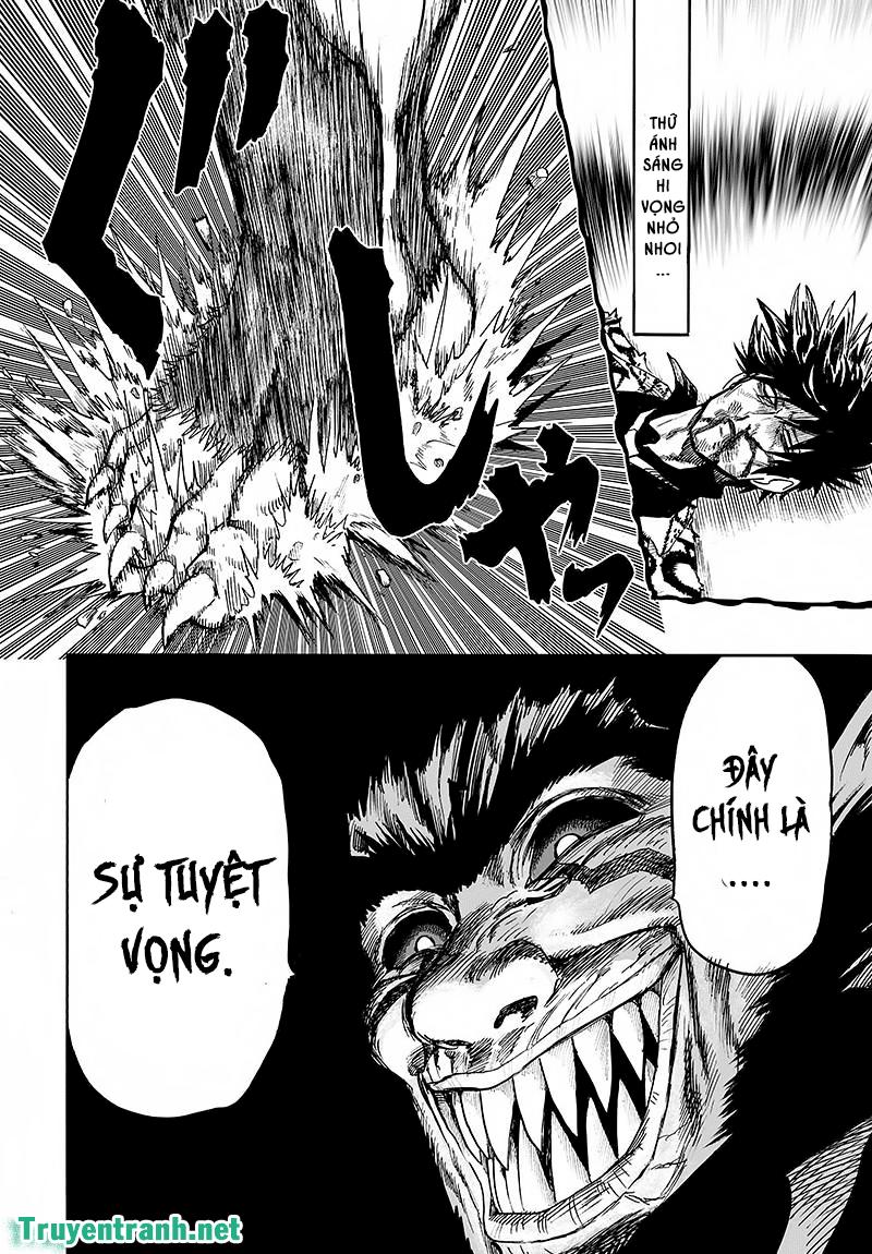 One-Punch Man Chapter 115 - Trang 2