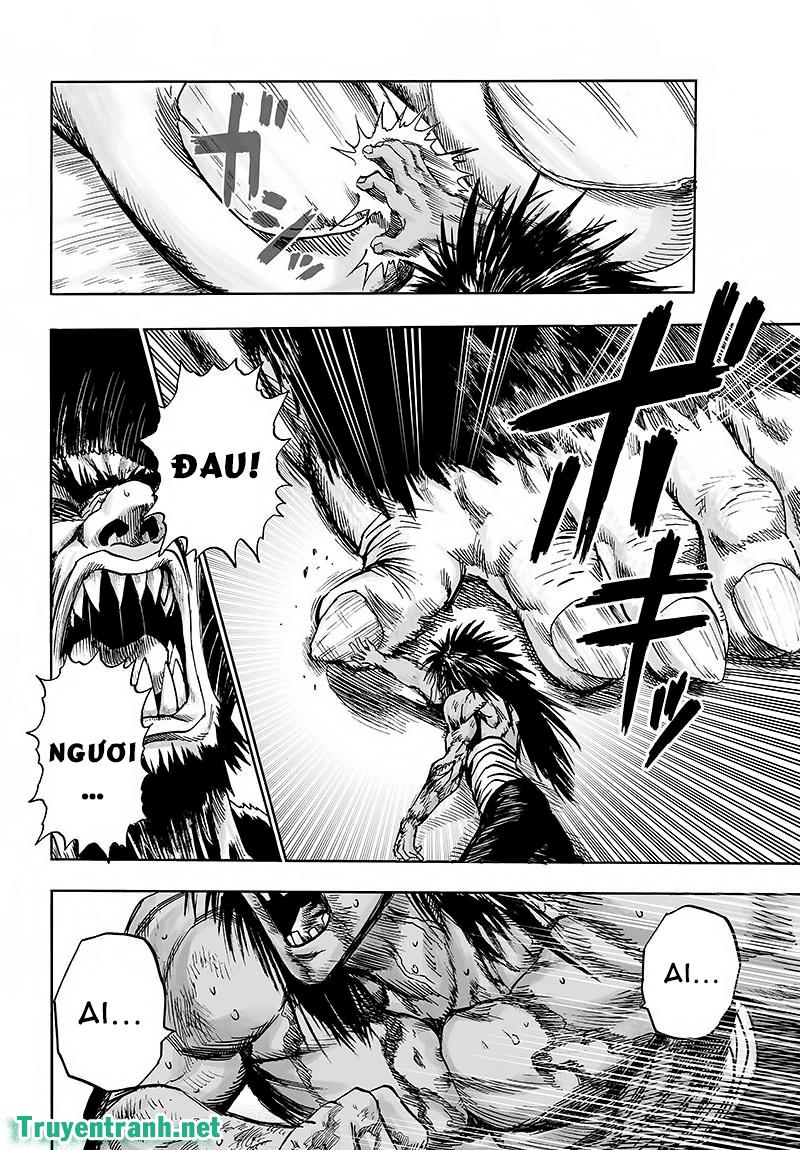 One-Punch Man Chapter 115 - Trang 2