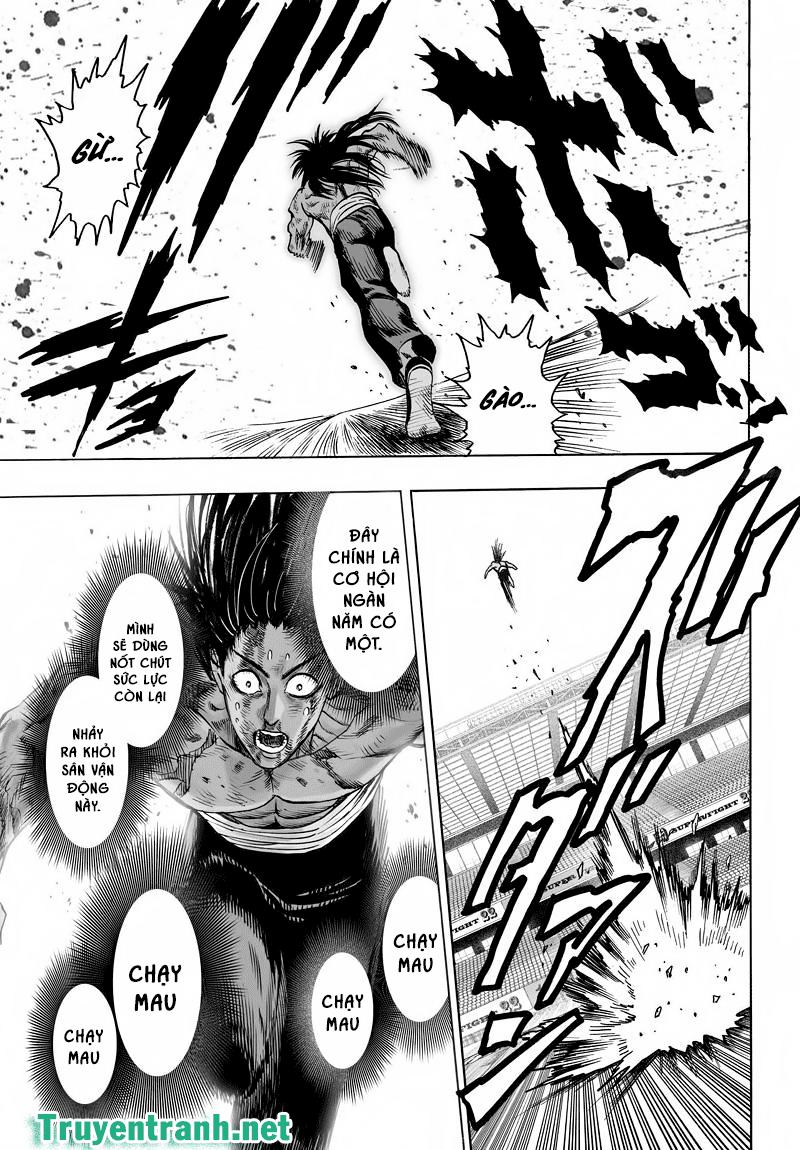 One-Punch Man Chapter 113.1 - Trang 2