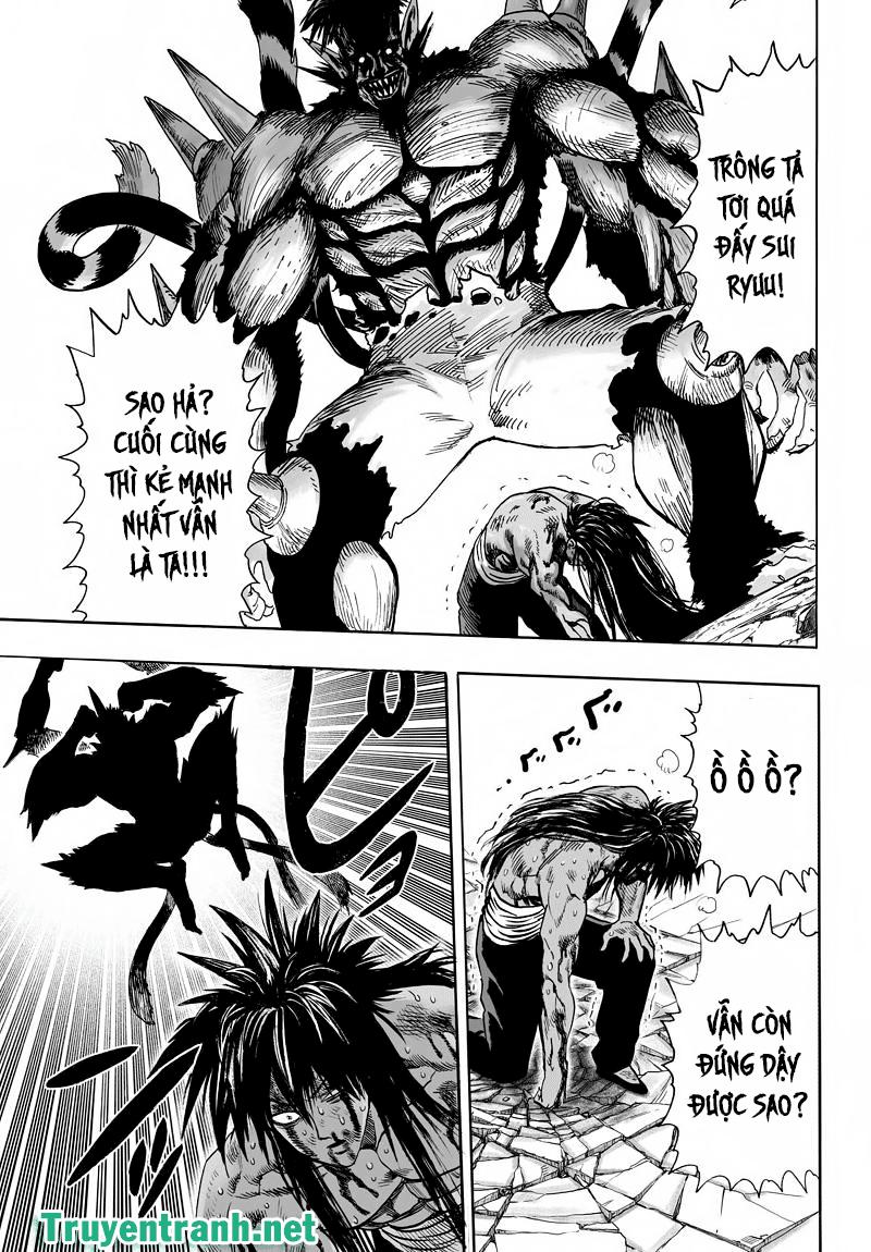 One-Punch Man Chapter 113.1 - Trang 2