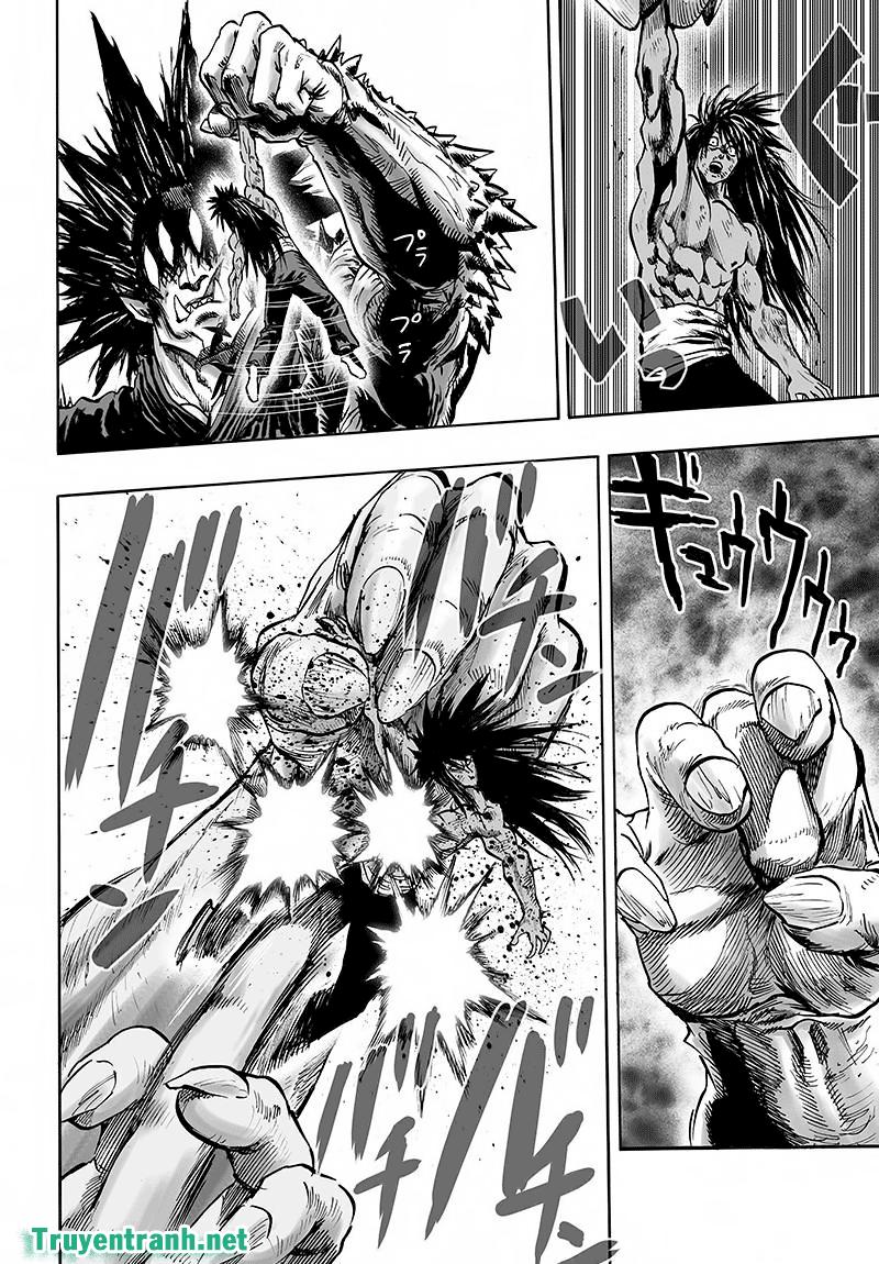 One-Punch Man Chapter 112 - Trang 2