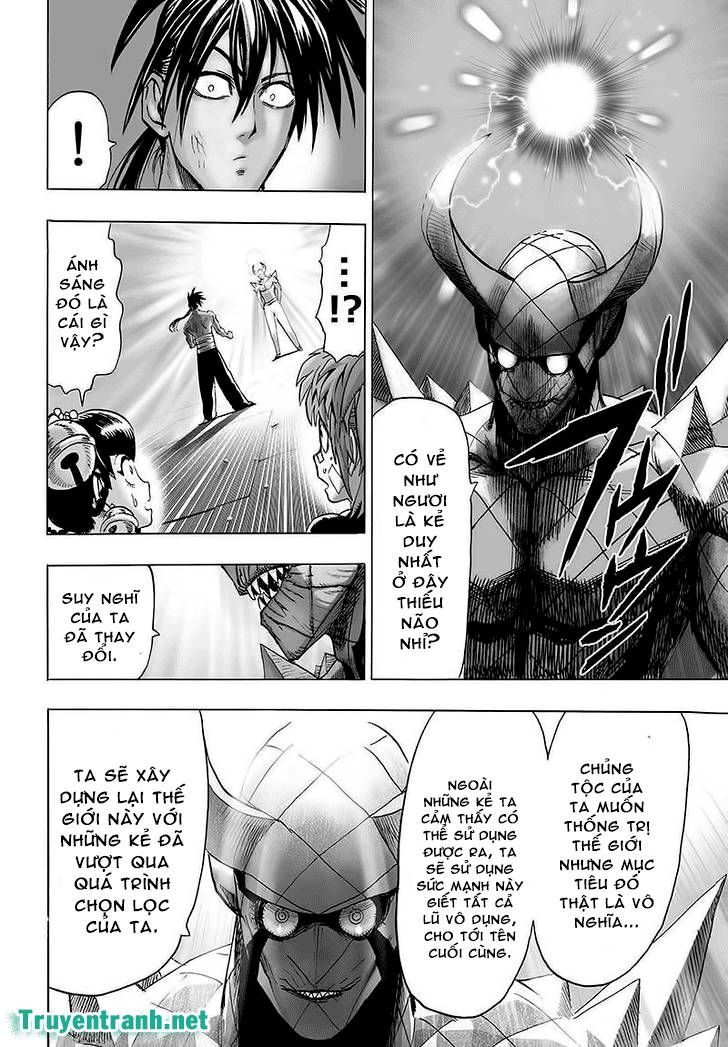 One-Punch Man Chapter 111 - Trang 2