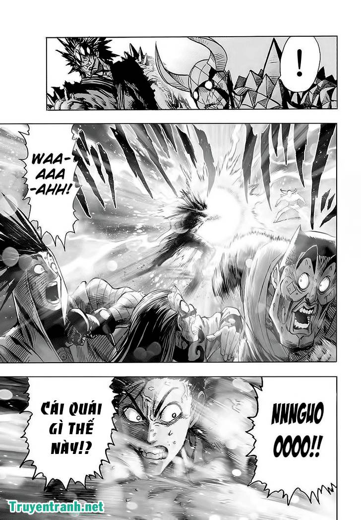 One-Punch Man Chapter 111 - Trang 2