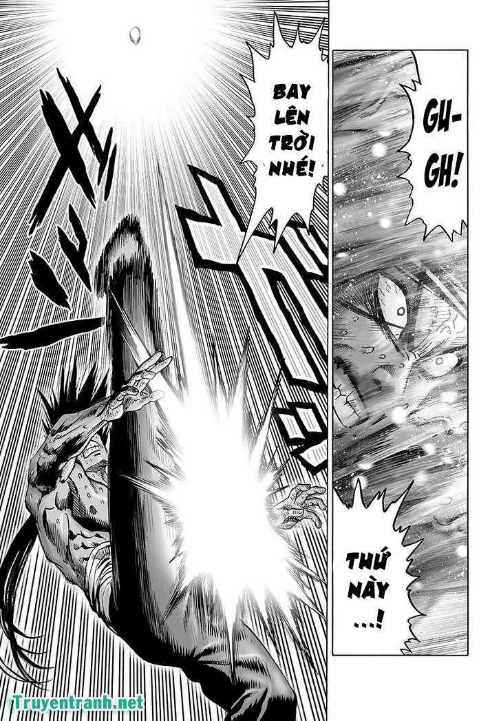 One-Punch Man Chapter 111 - Trang 2