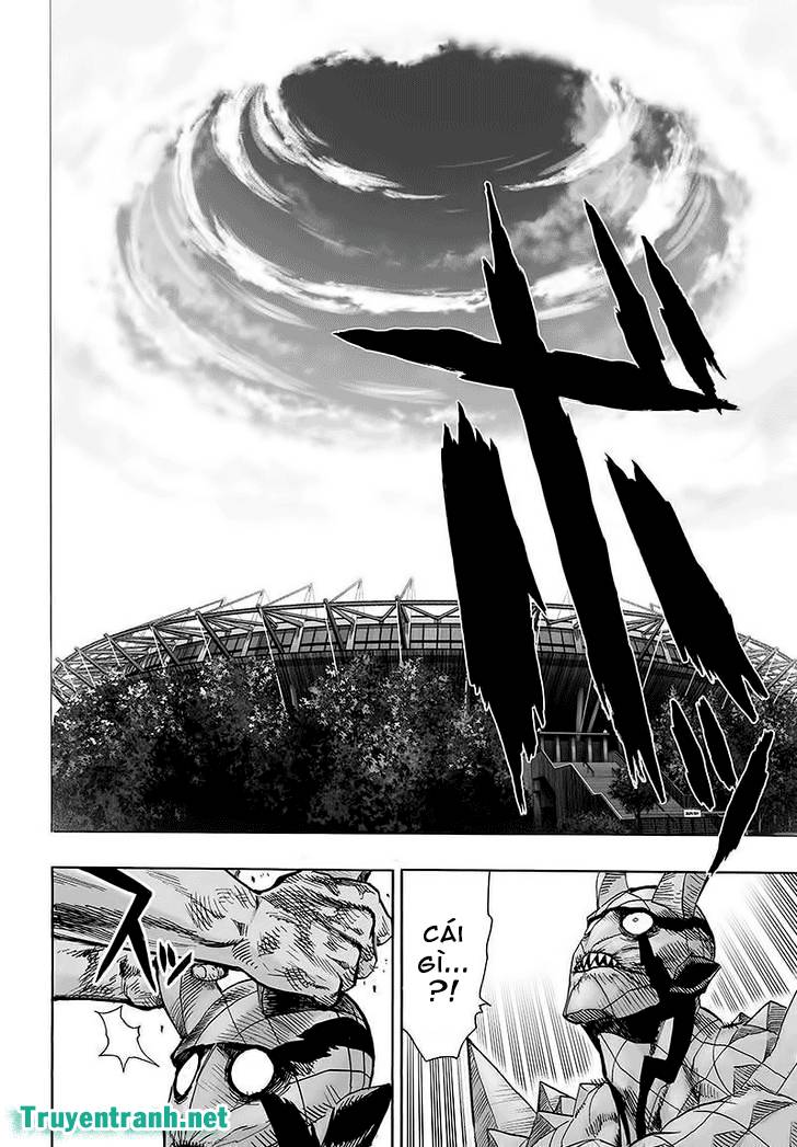 One-Punch Man Chapter 111 - Trang 2