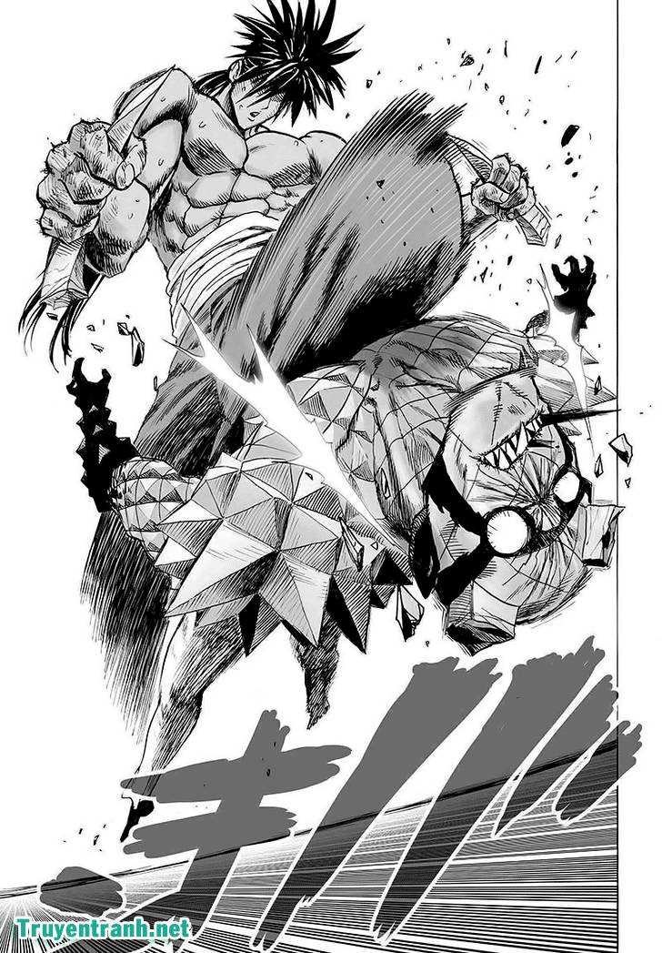 One-Punch Man Chapter 111 - Trang 2