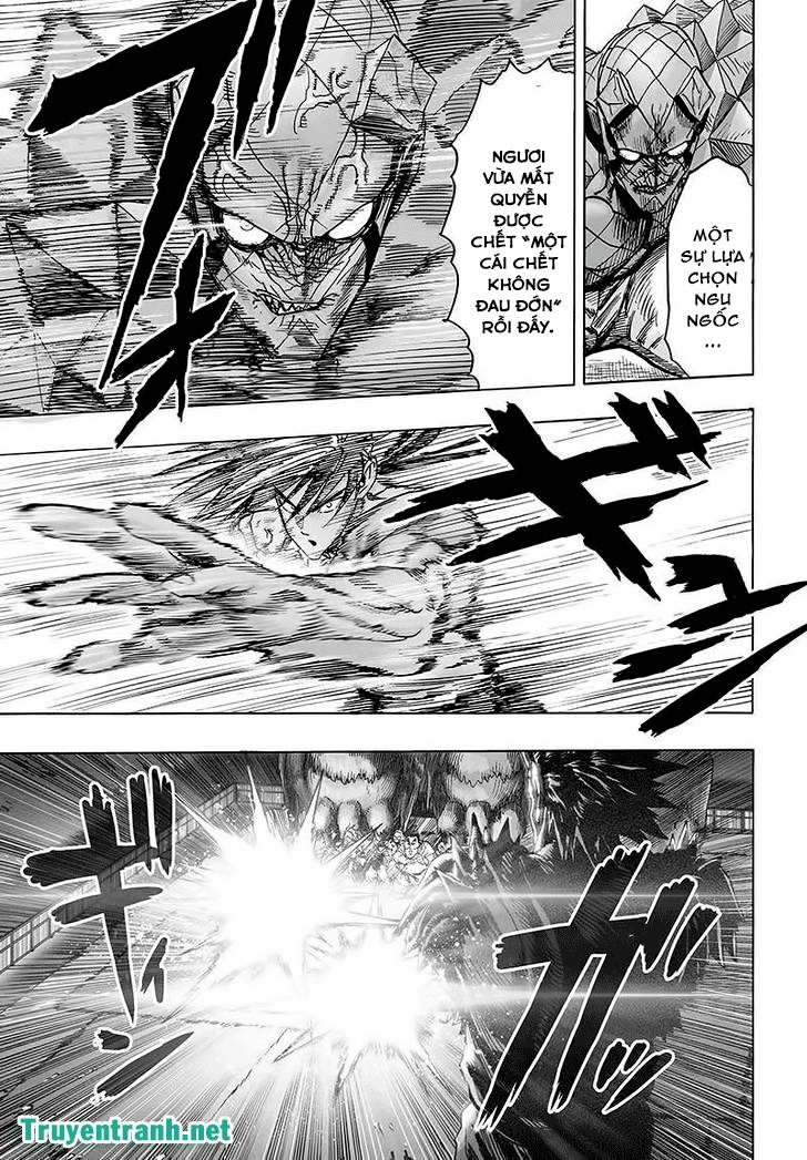 One-Punch Man Chapter 111 - Trang 2