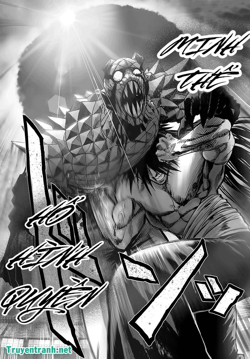 One-Punch Man Chapter 111 - Trang 2