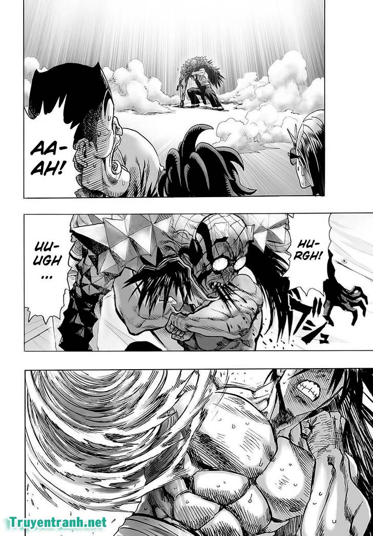 One-Punch Man Chapter 111 - Trang 2