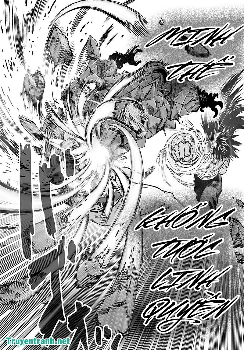 One-Punch Man Chapter 111 - Trang 2