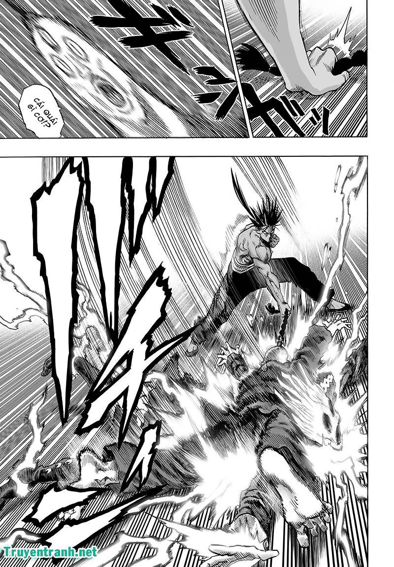 One-Punch Man Chapter 111 - Trang 2