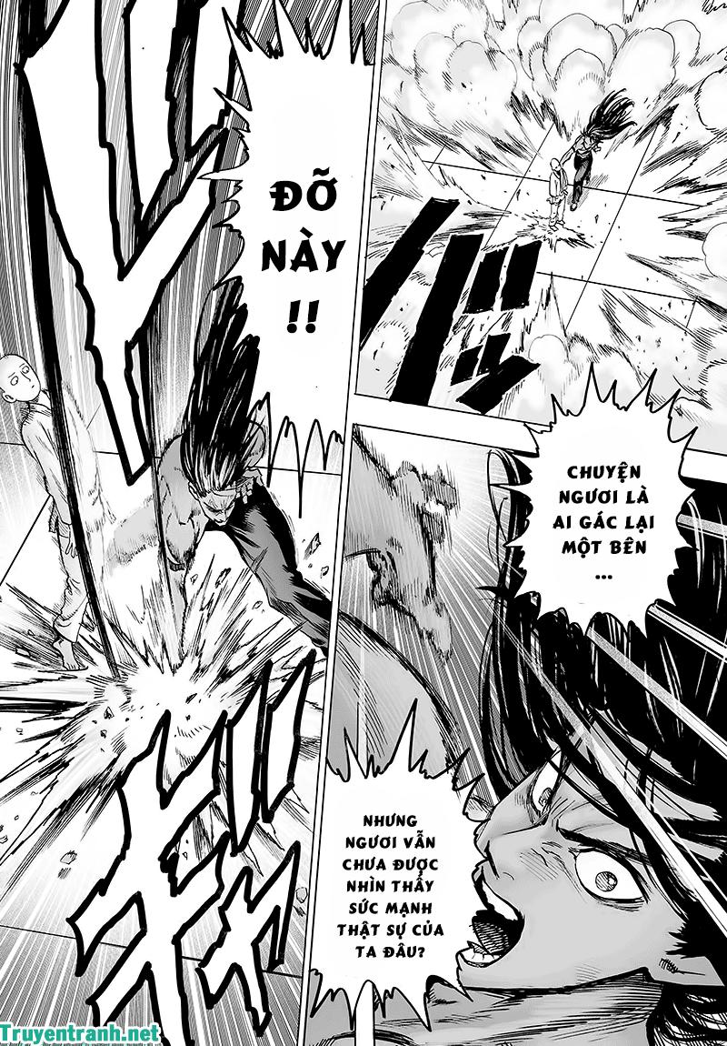 One-Punch Man Chapter 109 - Trang 2