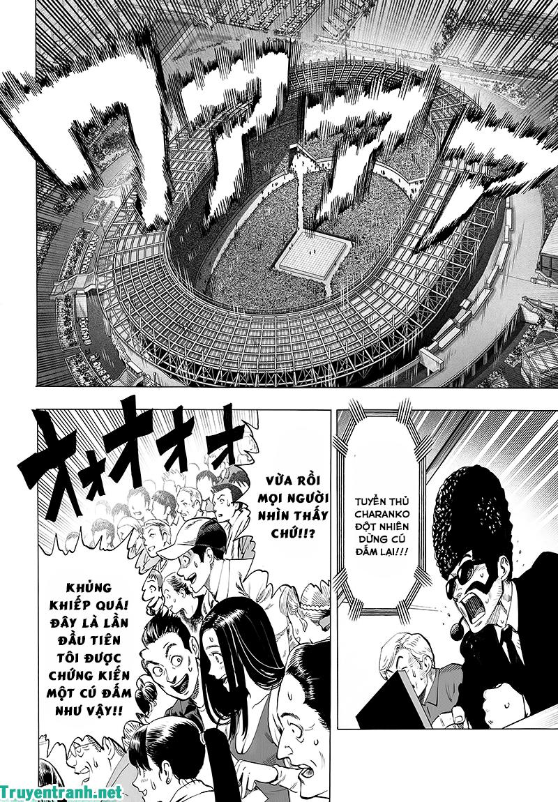 One-Punch Man Chapter 109 - Trang 2