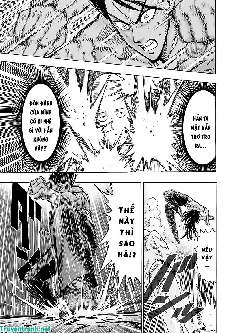 One-Punch Man Chapter 109 - Trang 2