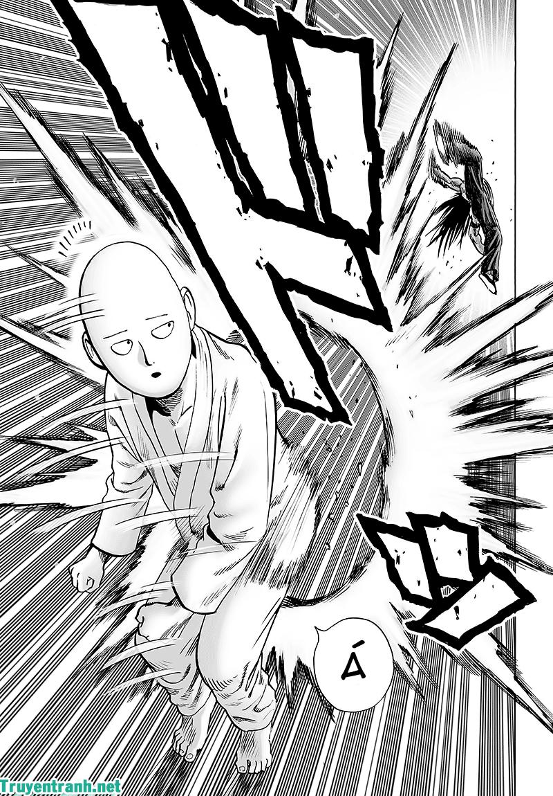 One-Punch Man Chapter 109 - Trang 2