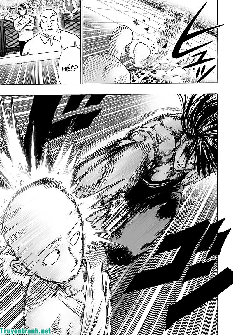 One-Punch Man Chapter 109 - Trang 2