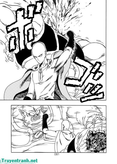 One-Punch Man Chapter 107.1 - Trang 2