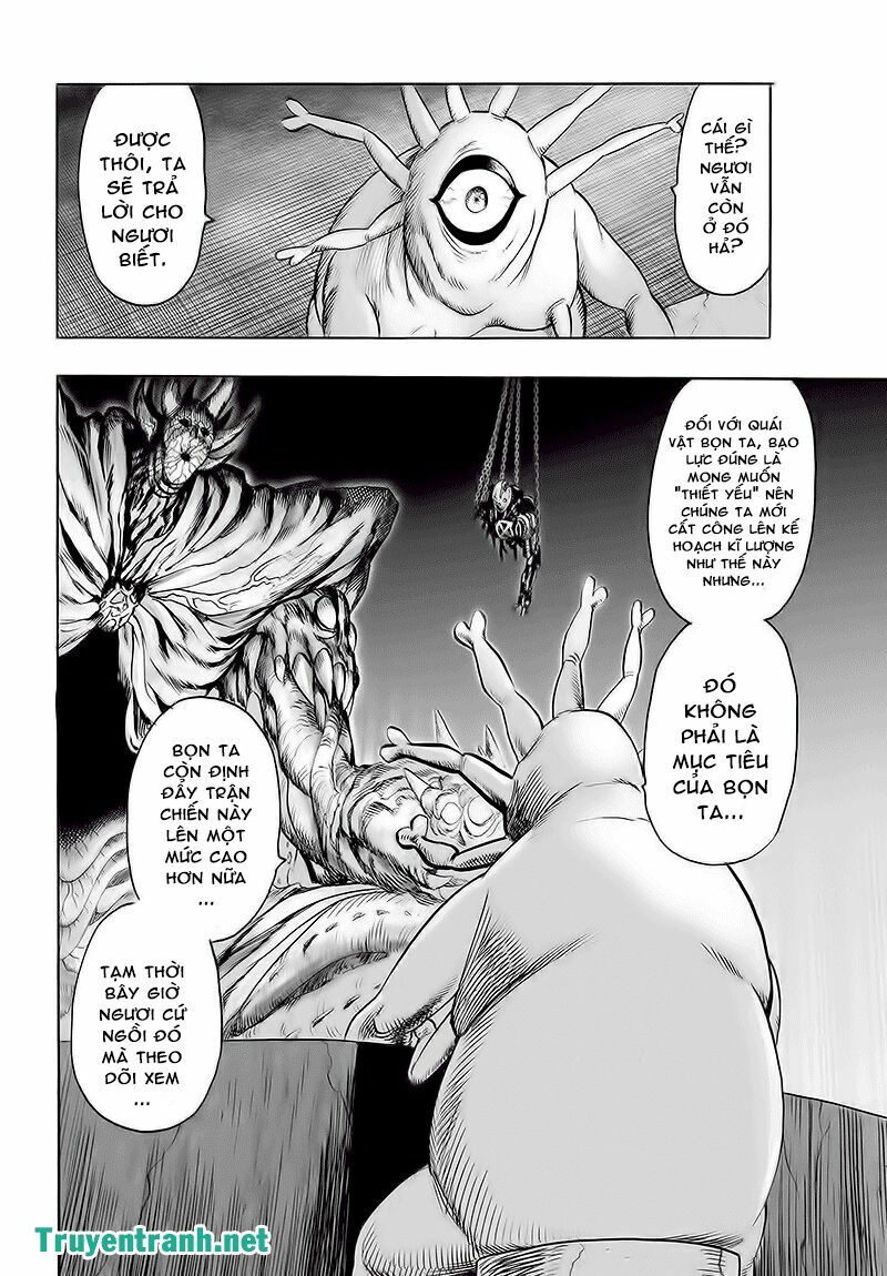 One-Punch Man Chapter 106.5 - Trang 2