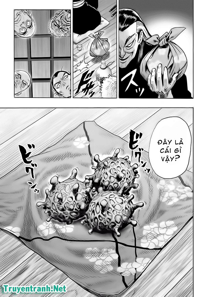 One-Punch Man Chapter 106 - Trang 2