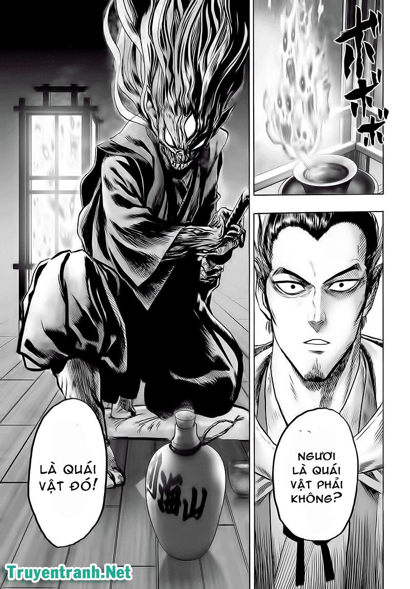 One-Punch Man Chapter 106 - Trang 2