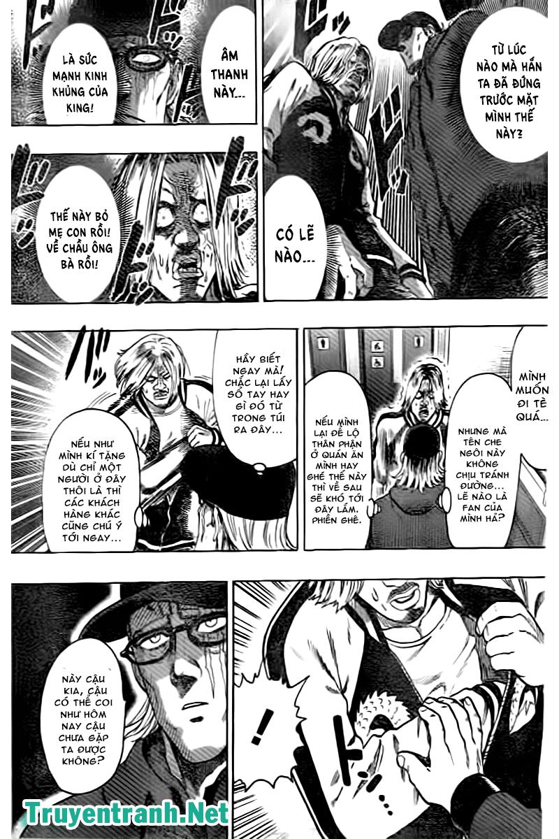 One-Punch Man Chapter 105.1 - Trang 2