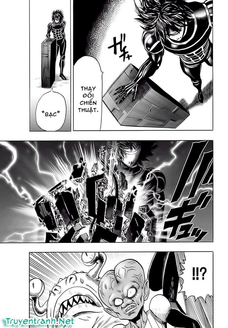 One-Punch Man Chapter 103 - Trang 2