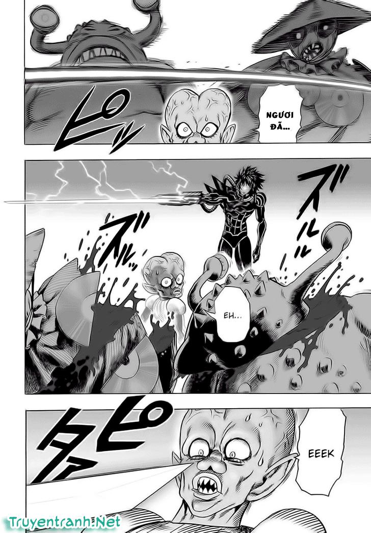 One-Punch Man Chapter 103 - Trang 2