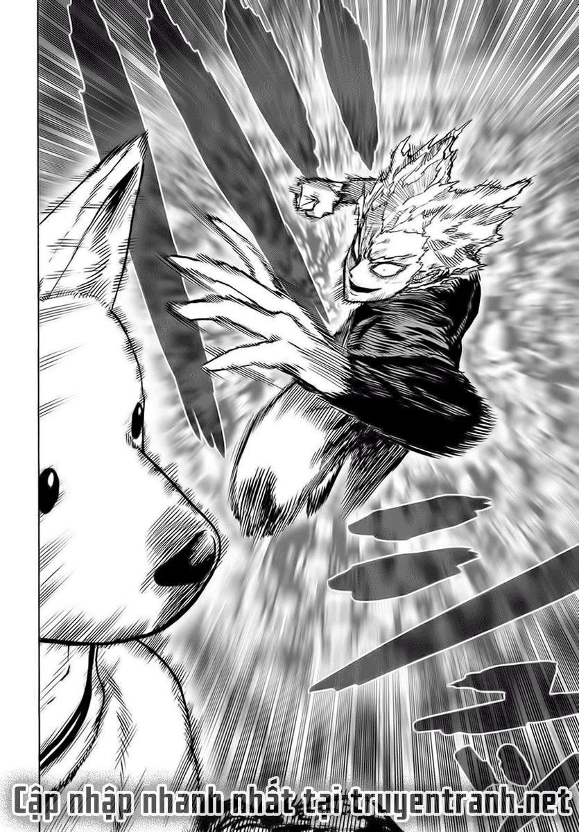 One-Punch Man Chapter 103 - Trang 2