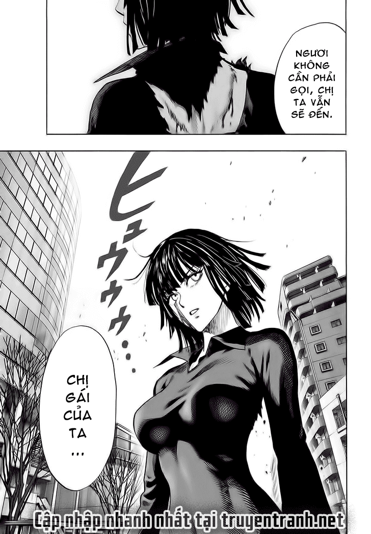 One-Punch Man Chapter 100 - Trang 2