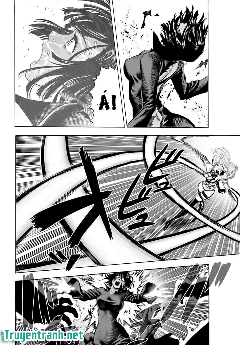 One-Punch Man Chapter 100 - Trang 2