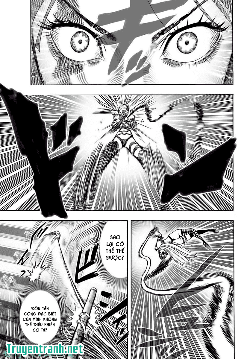 One-Punch Man Chapter 100 - Trang 2