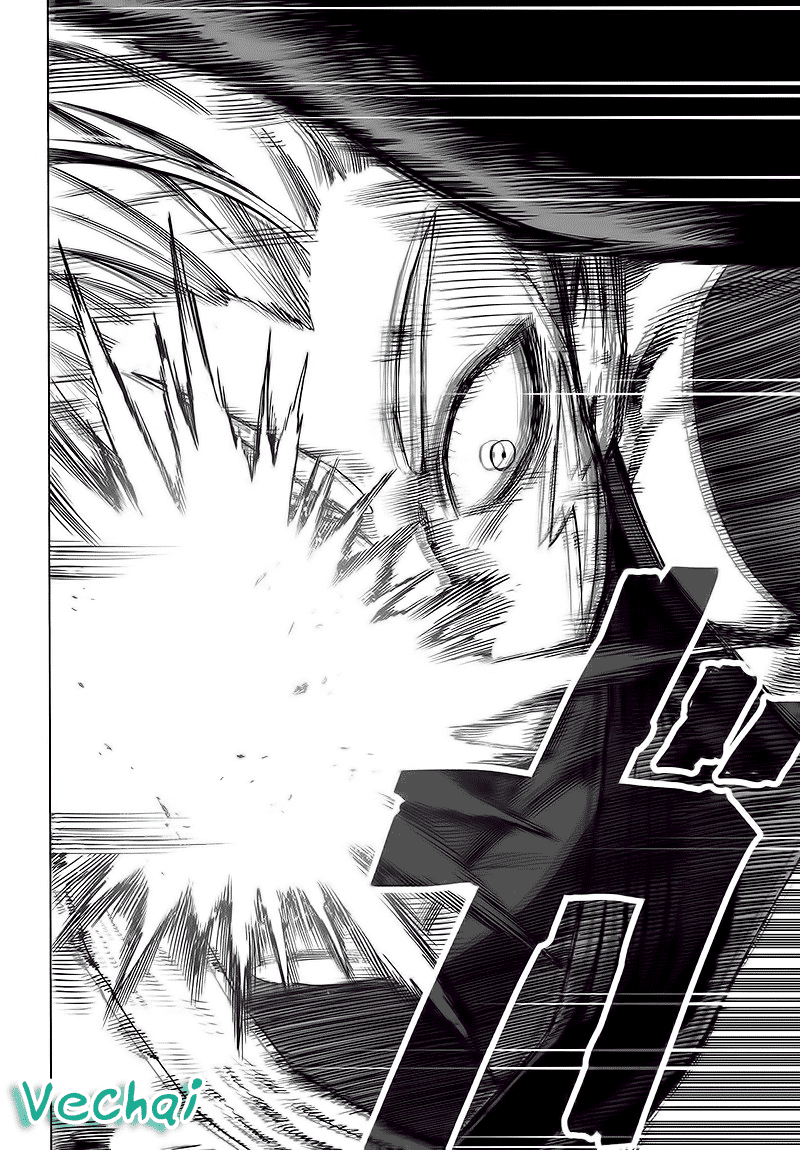 One-Punch Man Chapter 95 - Trang 2