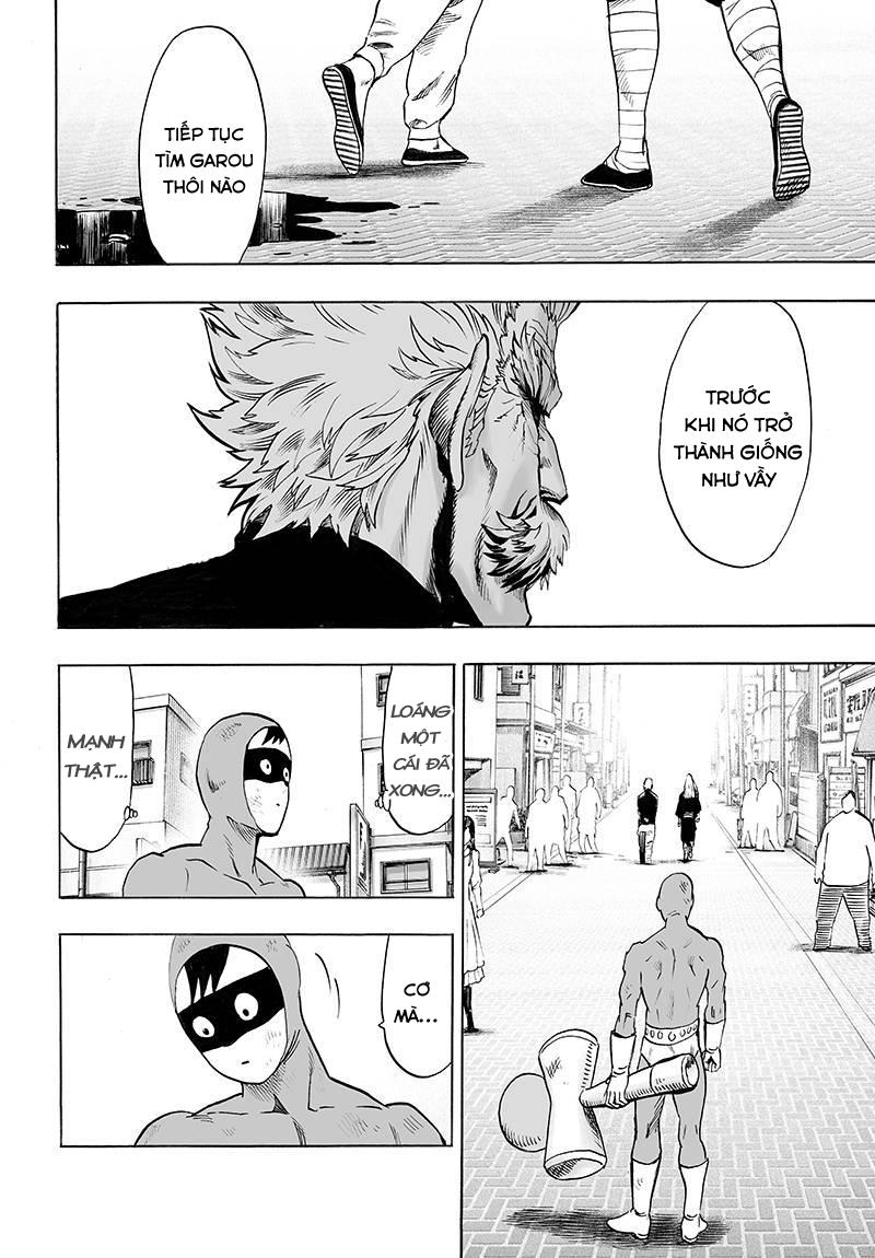 One-Punch Man Chapter 90 - Trang 2