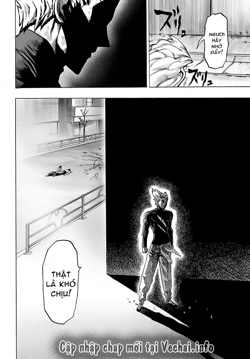 One-Punch Man Chapter 88 - Trang 2