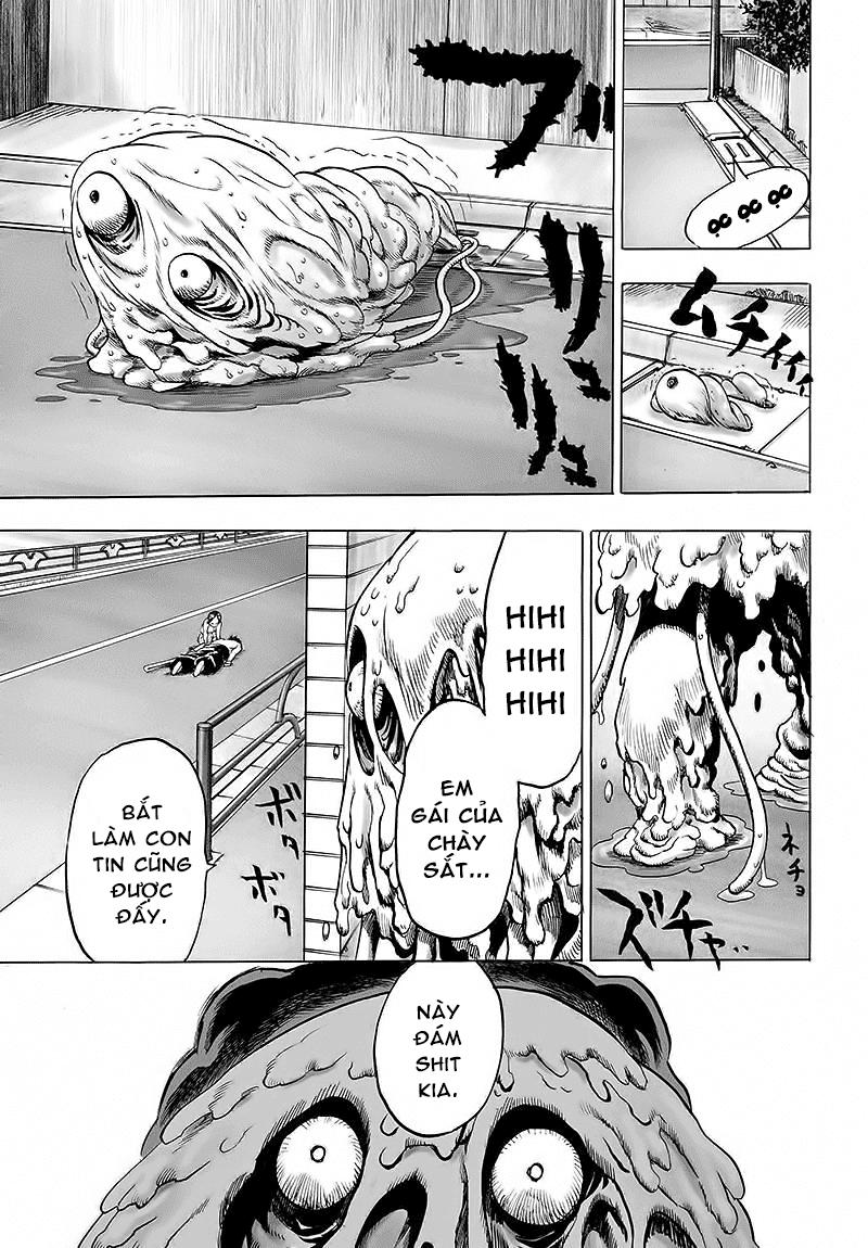 One-Punch Man Chapter 88 - Trang 2