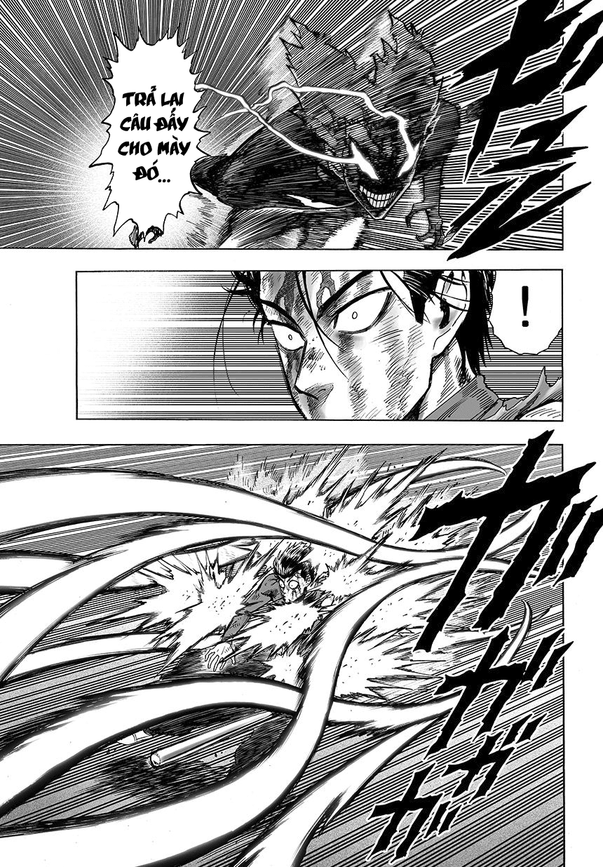 One-Punch Man Chapter 86 - Trang 2