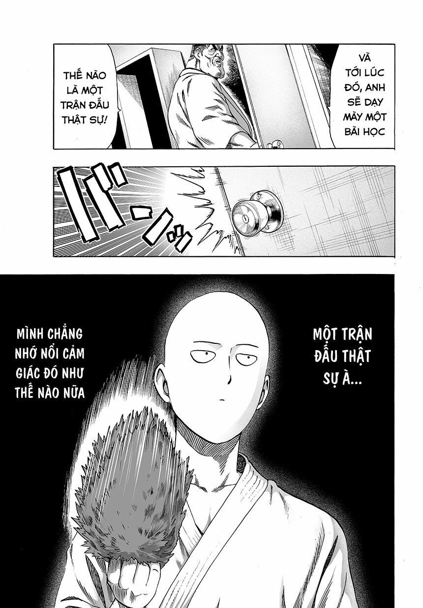 One-Punch Man Chapter 78 - Trang 2