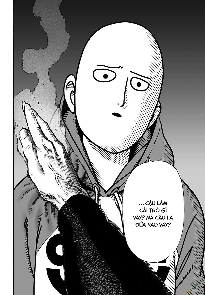 One-Punch Man Chapter 74 - Trang 2