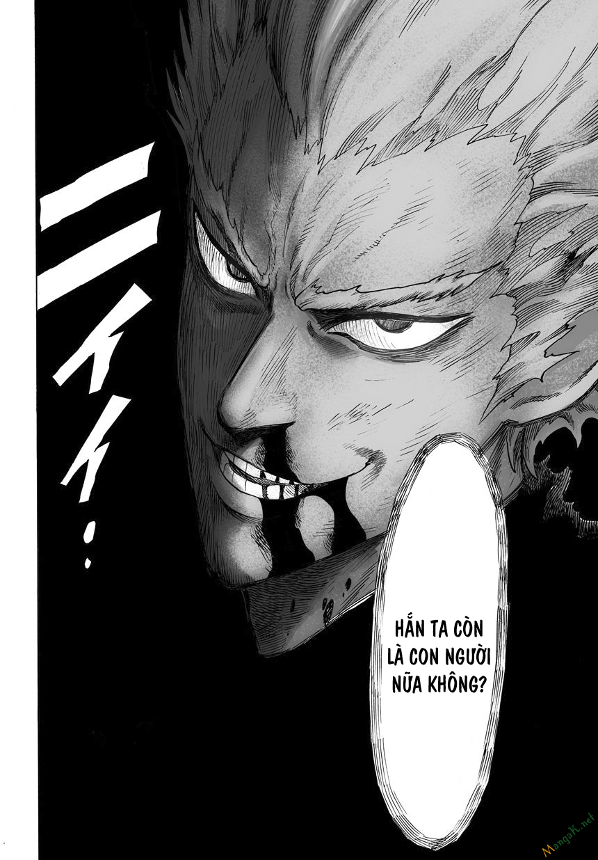 One-Punch Man Chapter 67 - Trang 2