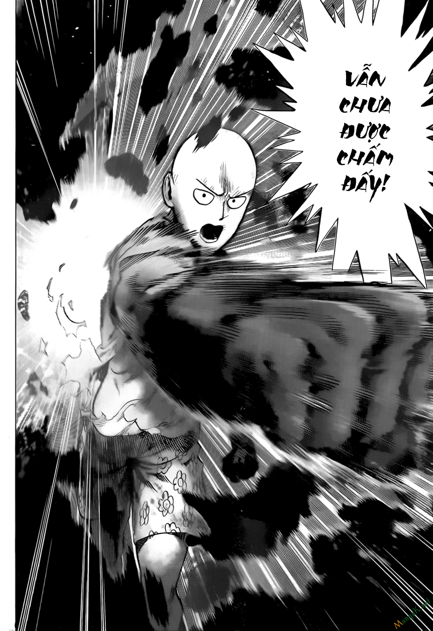 One-Punch Man Chapter 66.5 - Trang 2