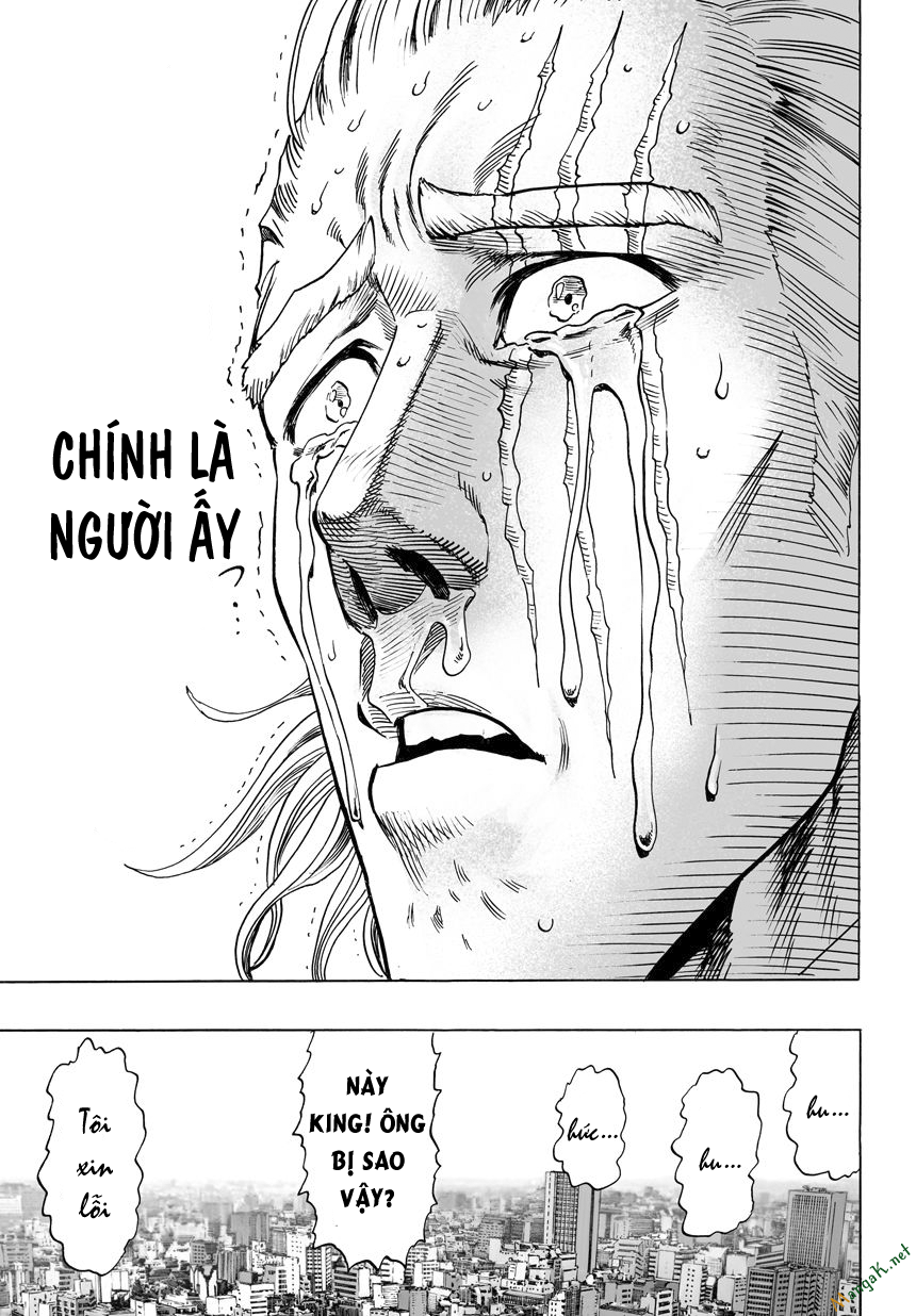 One-Punch Man Chapter 54 - Trang 2