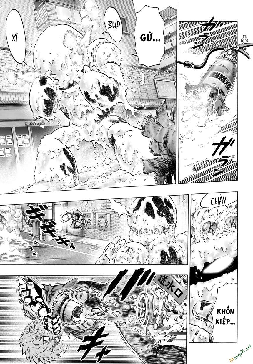 One-Punch Man Chapter 53.5 - Trang 2