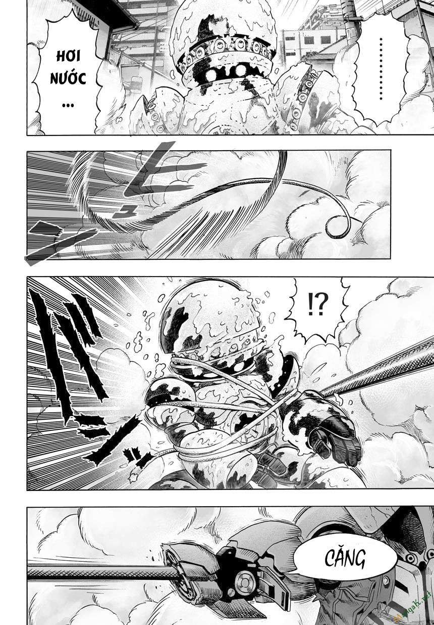 One-Punch Man Chapter 53.5 - Trang 2